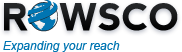 ROWSCO — Expanding your reach
